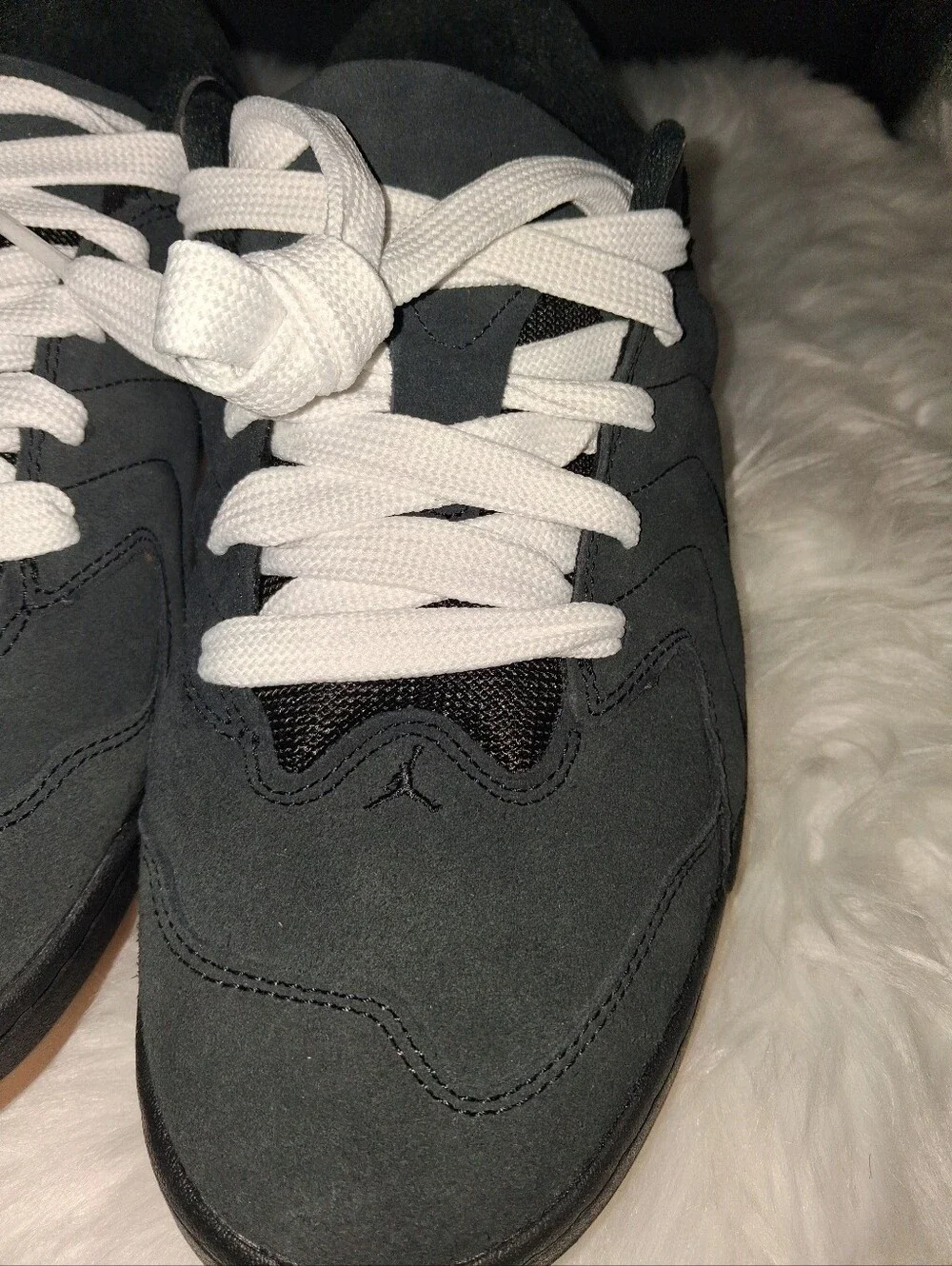 Jordan Session Sneakers